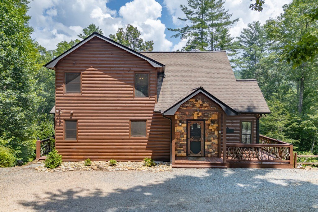 House in Blue Ridge, Georgia, United States 4 - 18600793