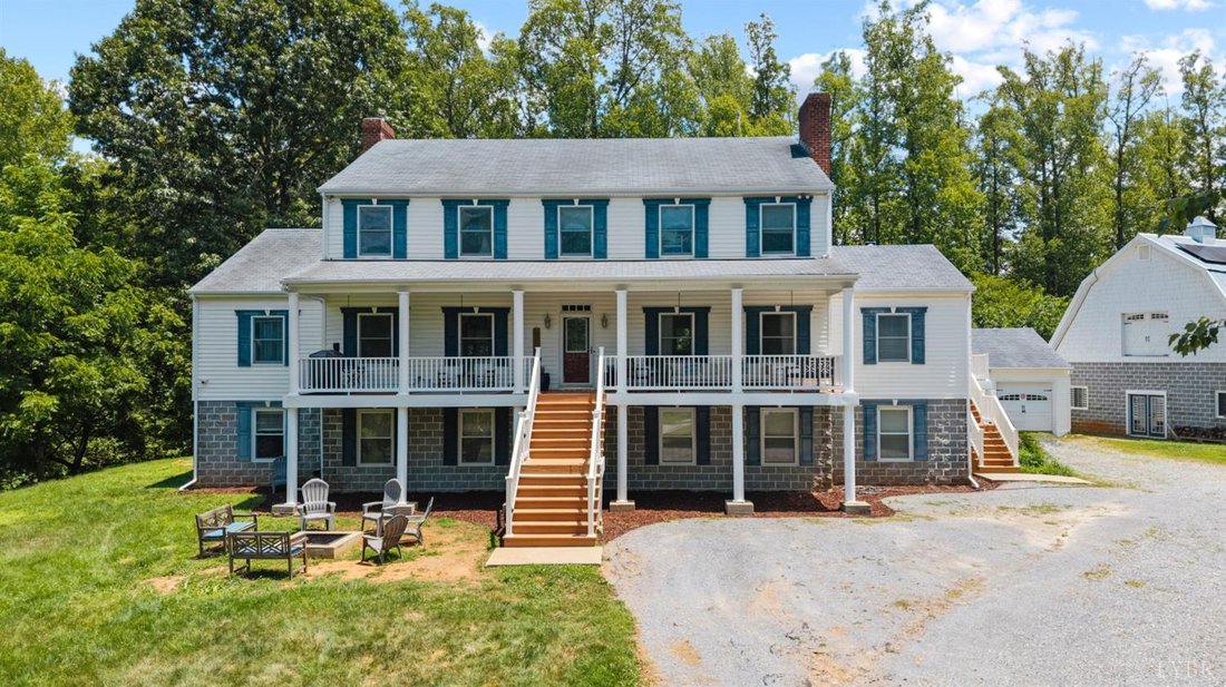 House in Timberlake, Virginia, United States 4 - 18600991