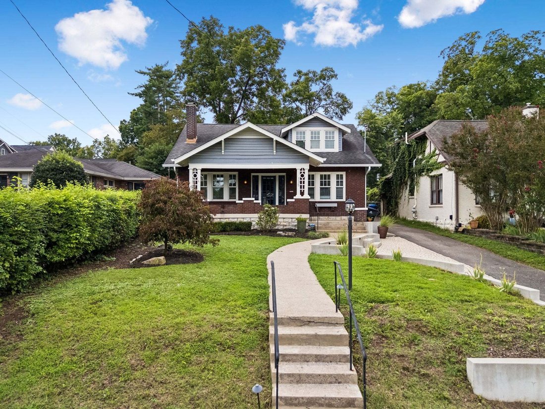 House in Nashville, Tennessee, United States 3 - 18570770