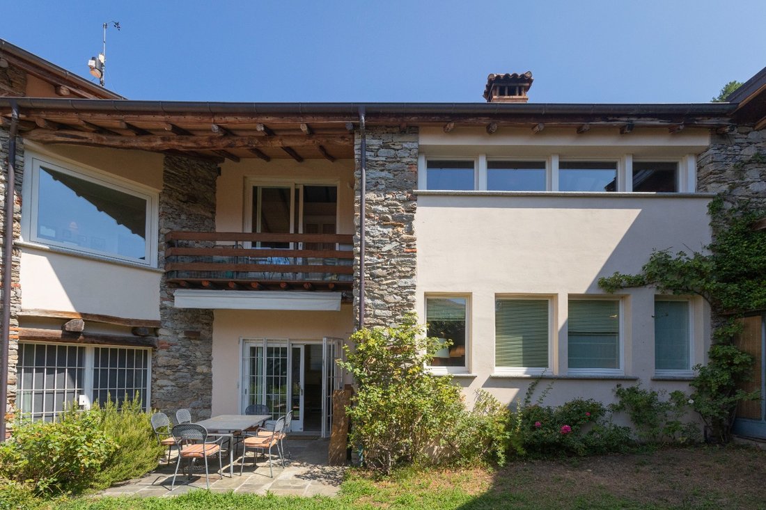 House in Cecca-Agagliate, Piedmont, Italy 2 - 18598319