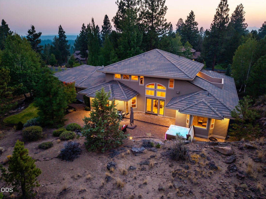House in Bend, Oregon, United States 3 - 18596480
