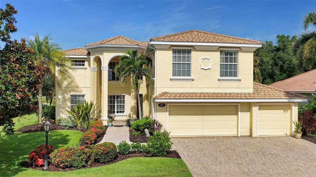 House in Sarasota, Florida, United States 2 - 17984447