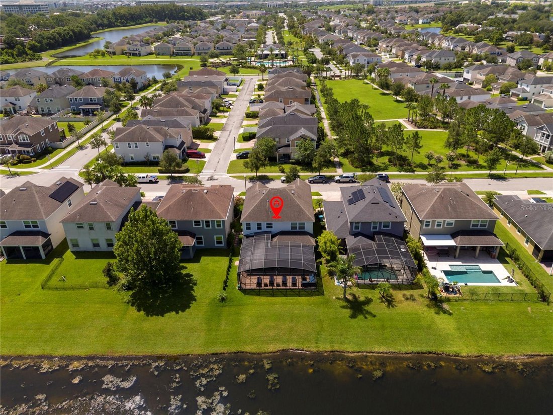 House in Orlando, Florida, United States 3 - 18601339