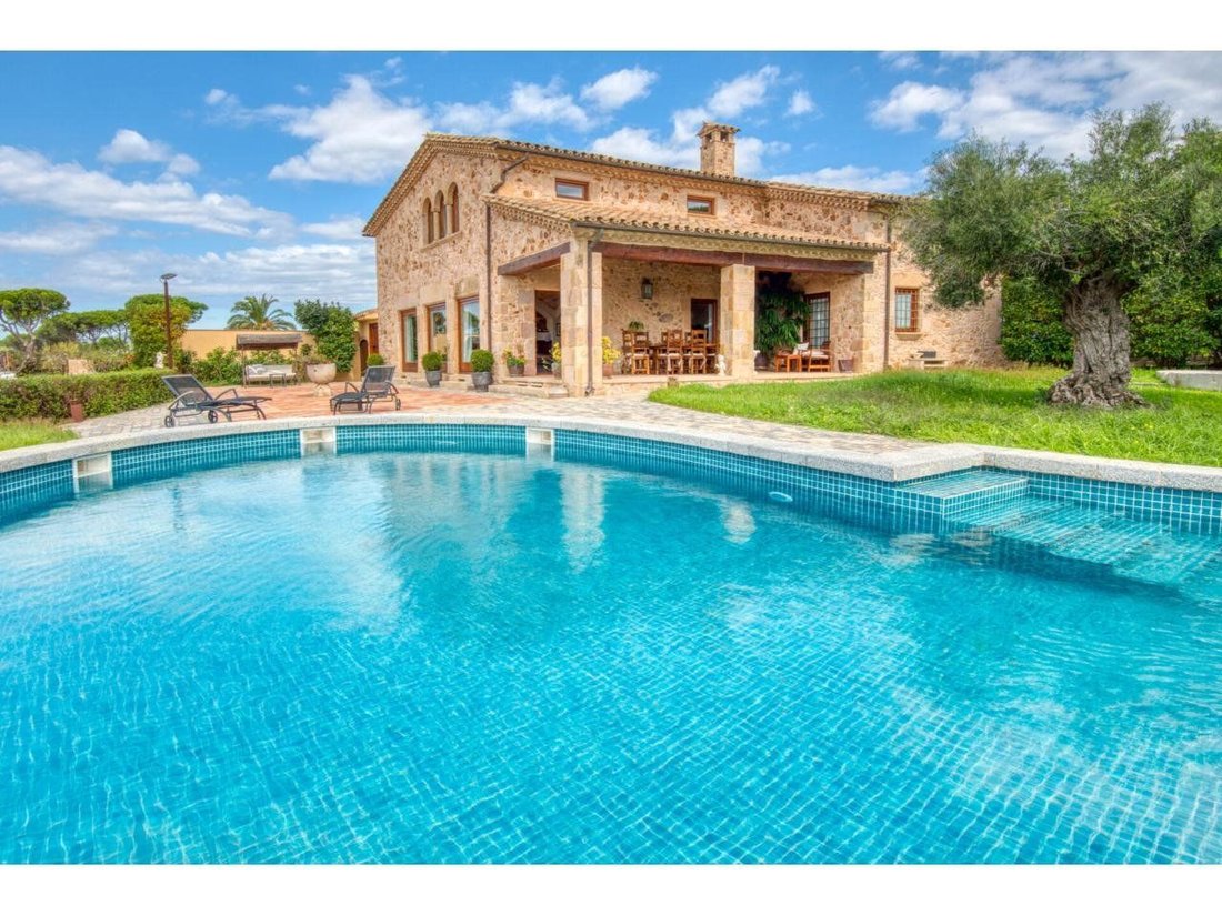 Chalet a Sant Feliu de Guíxols, Catalogna, Spagna 2 - 18597259