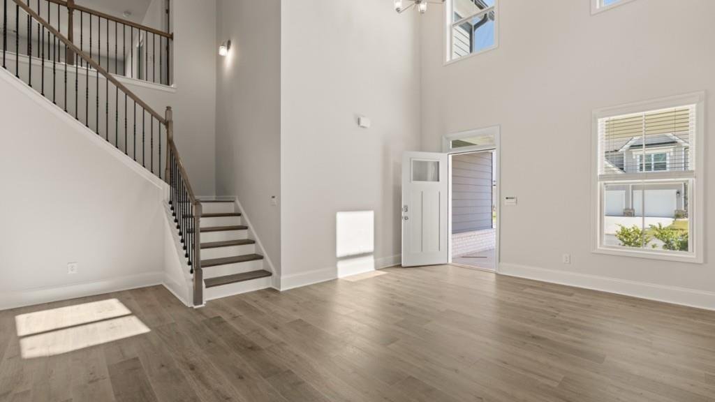House in Dallas, Georgia, United States 4 - 18558697
