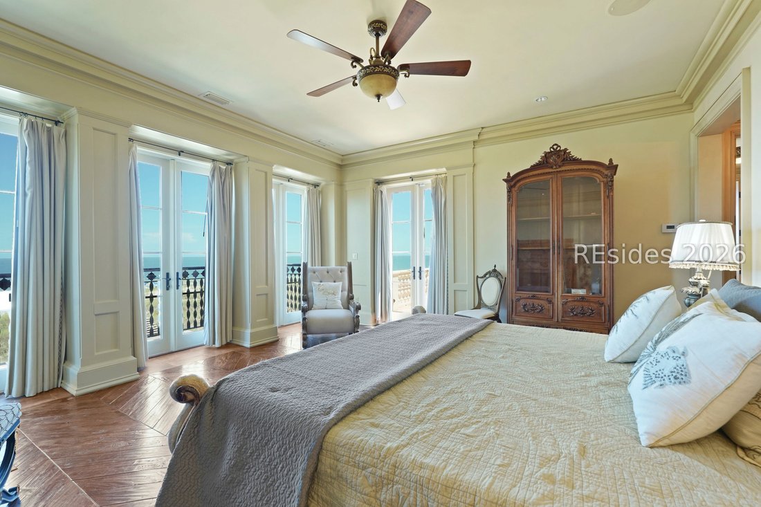 House in Hilton Head Island, South Carolina, United States 4 - 18465502