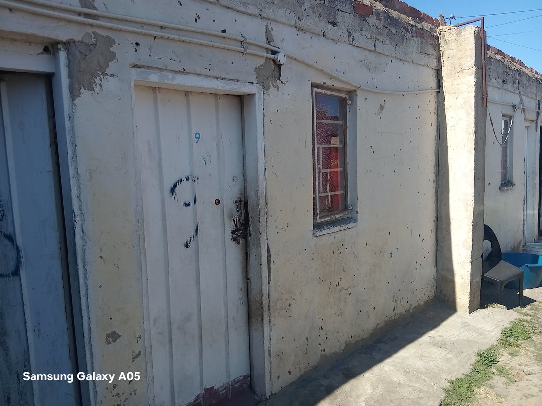 House in Vanderbijlpark, Gauteng, South Africa 5 - 18598855