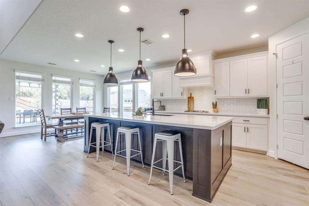 House in Haslet, Texas, United States 5 - 18597641