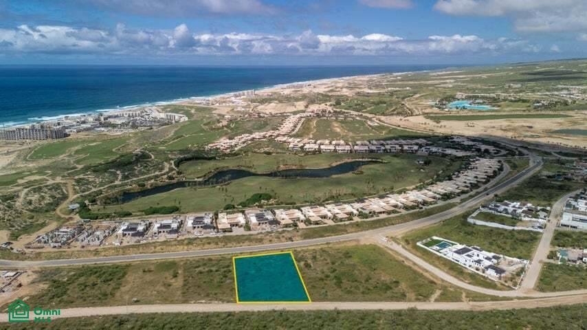 Land in Colonia del Sol, Baja California Sur, Mexico 3 - 17808236