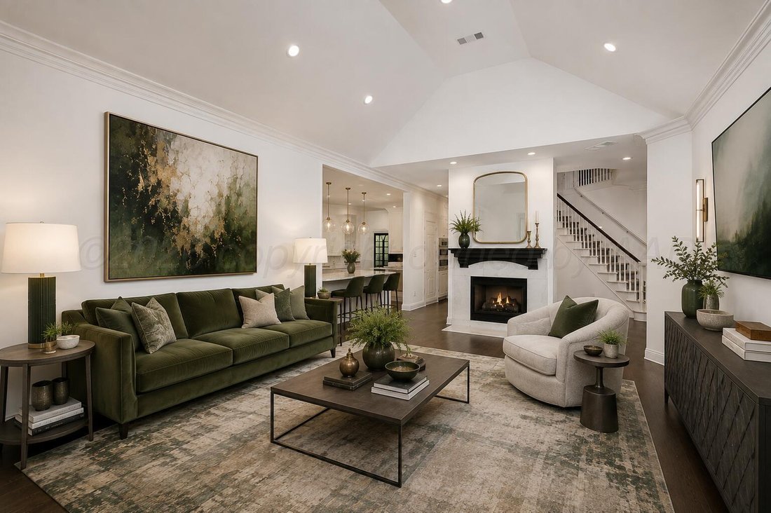 House in Amarillo, Texas, United States 4 - 17326481