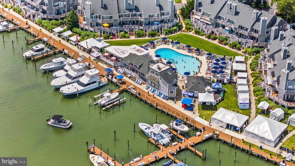 Townhouse in Ocean City, Maryland, United States 2 - 18600791