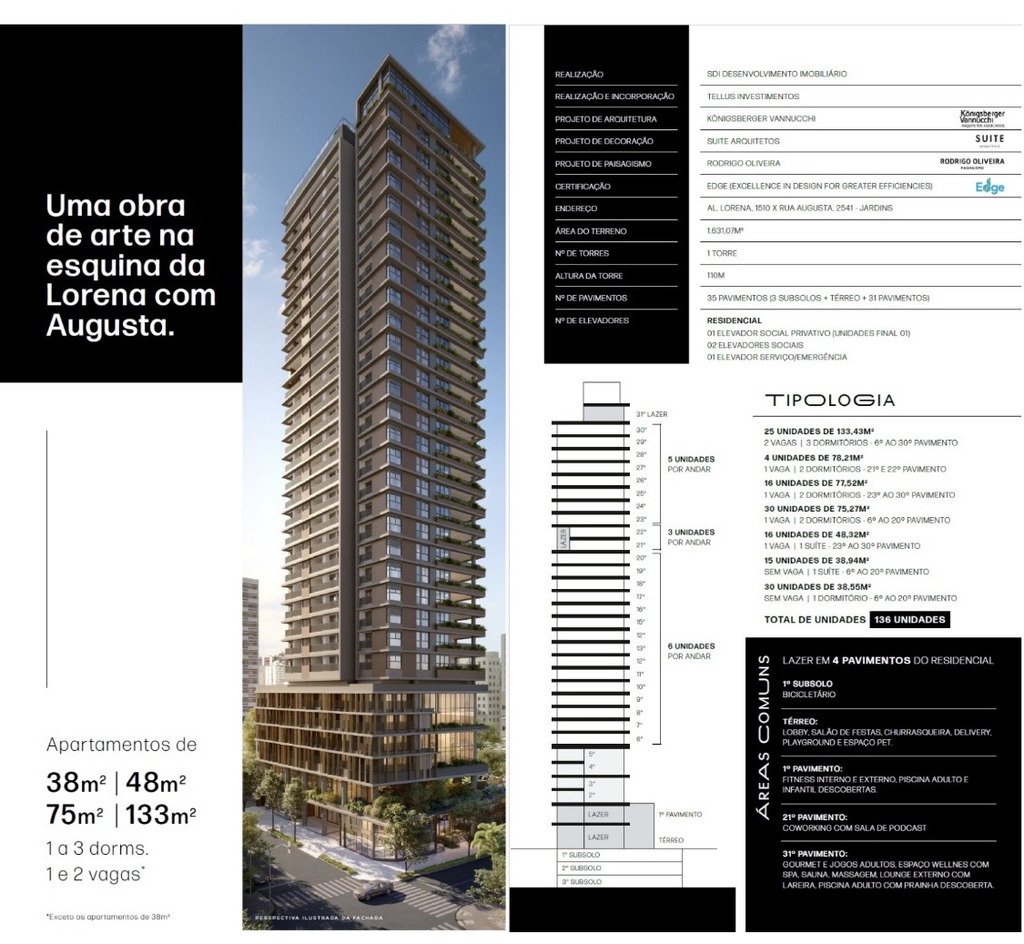 São Paulo, State of São Paulo, Brazil 4 - 18598998