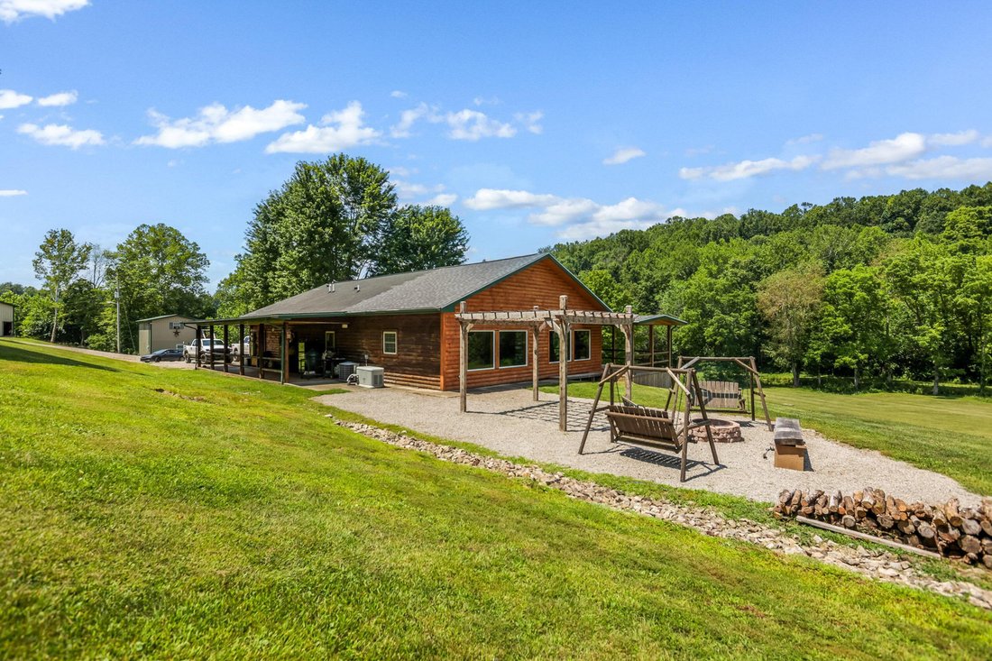 House in Rutland, Ohio, United States 5 - 18600434
