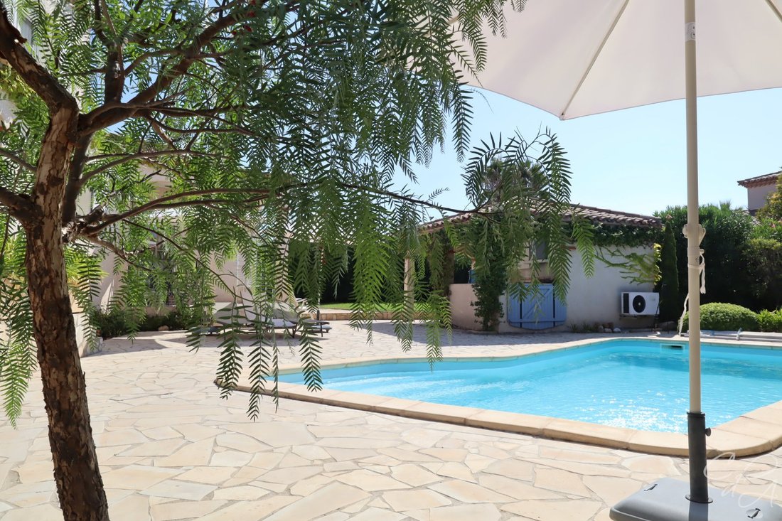 Villa in Centre Ville, Perpignan, France 3 - 18600320