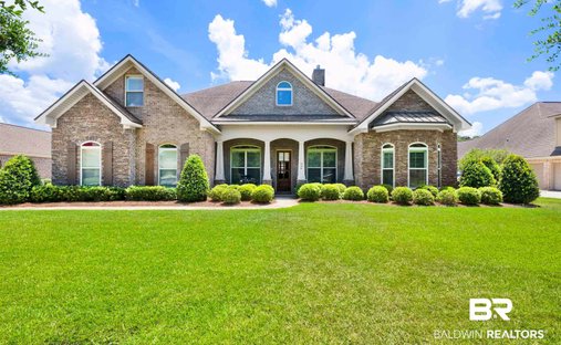 Casa a Fairhope, Alabama, Stati Uniti 1