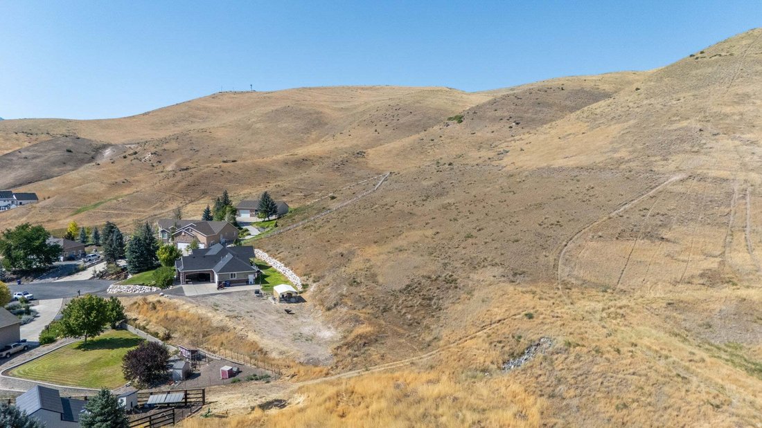House in Morgan, Utah, United States 4 - 18600437