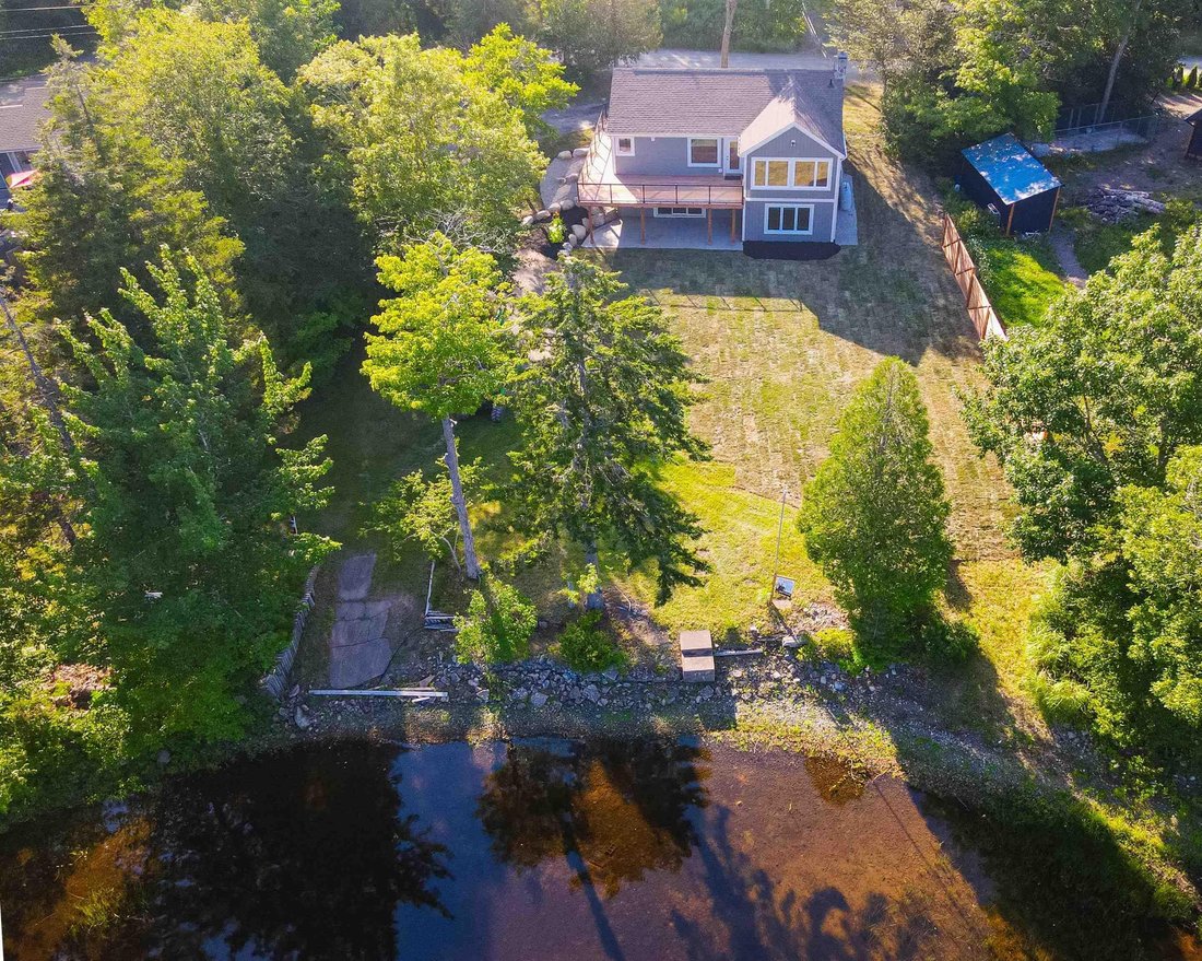 House in Mount Uniacke, Nova Scotia, Canada 1 - 18574359