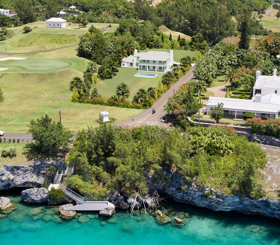 Land in Hamilton Parish, Hamilton Parish, Bermuda 3 - 17245900