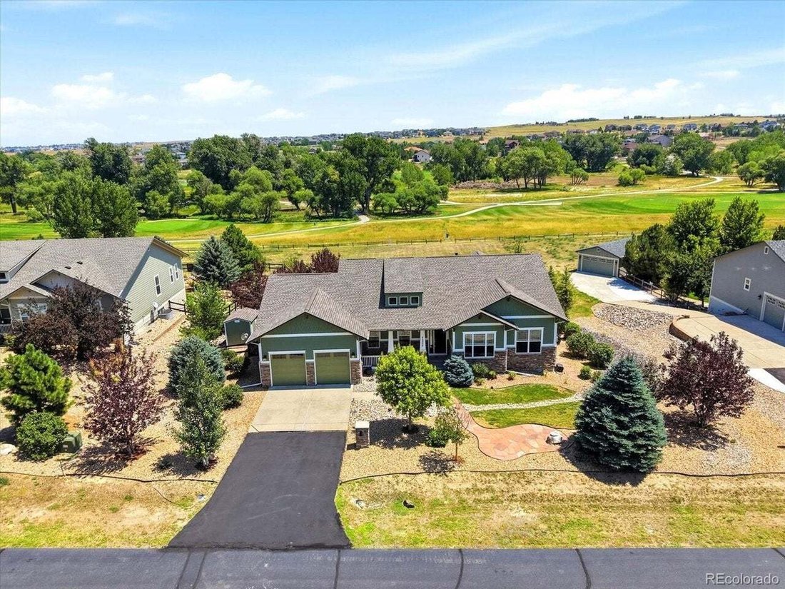 House in Elizabeth, Colorado, United States 2 - 18277983