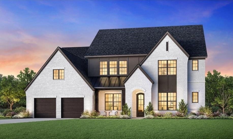 House in Prosper, Texas, United States 1 - 18602270