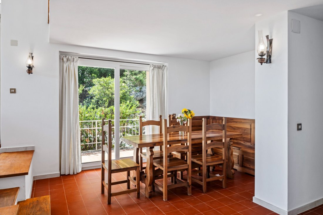 Villa in Golfo Aranci, Sardinia, Italy 4 - 13656454