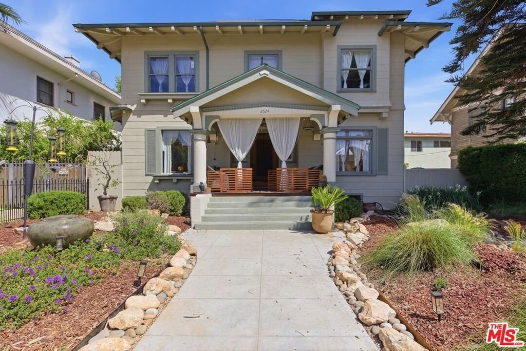 House in Los Angeles, California, United States 2 - 18596922