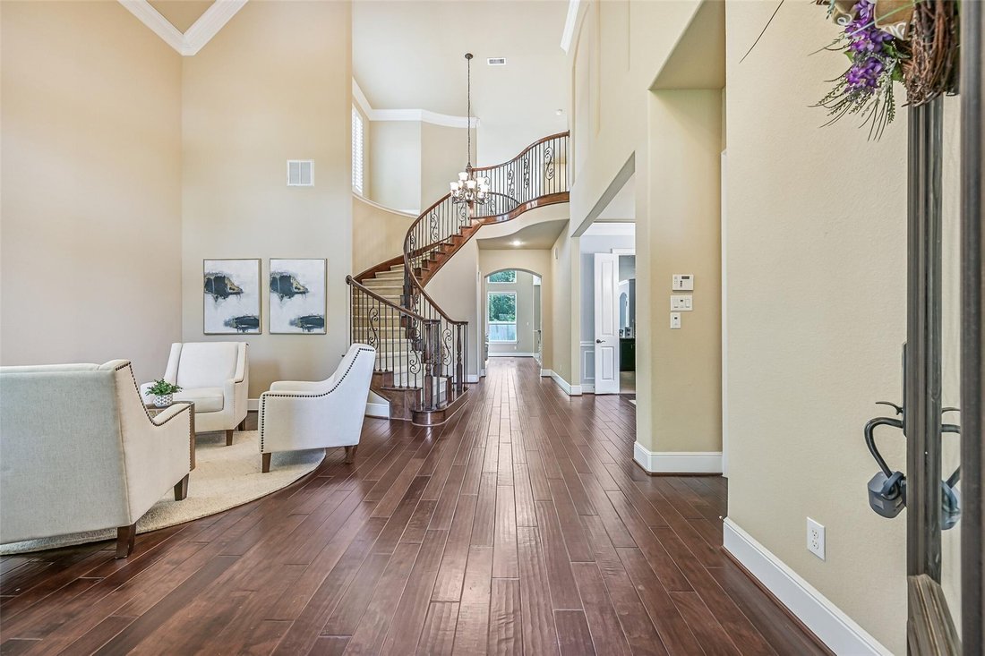 House in Friendswood, Texas, United States 5 - 18597810