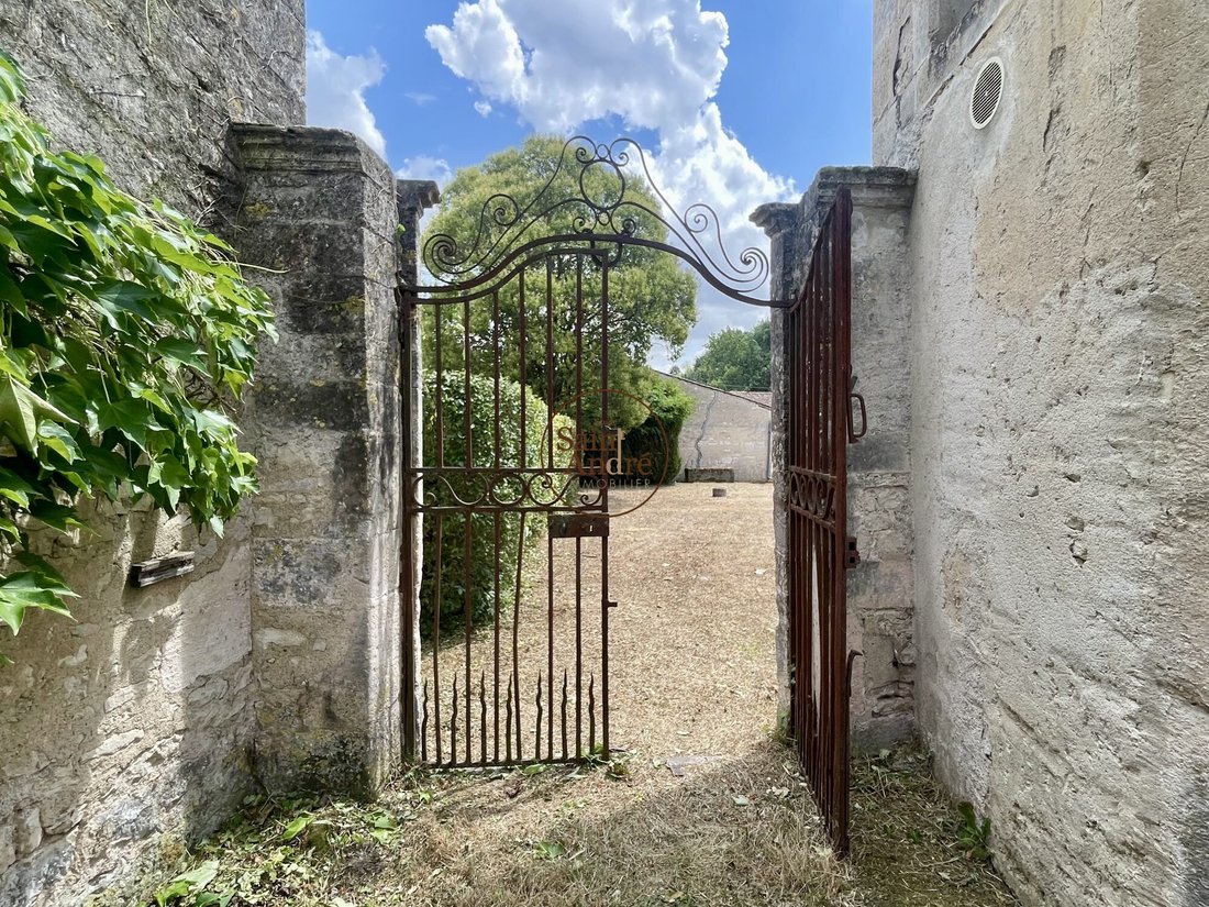 House in Jarnac, Nouvelle-Aquitaine, France 3 - 18604042