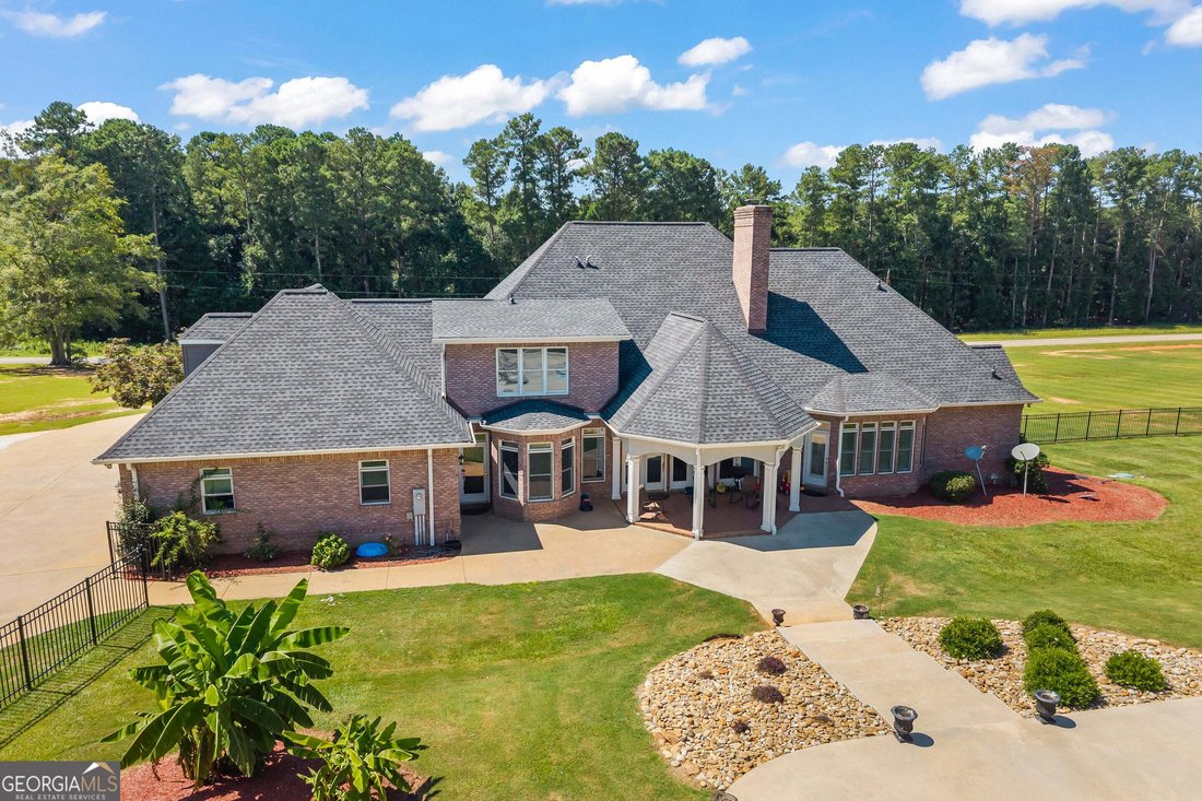 House in Royston, Georgia, United States 5 - 17569362
