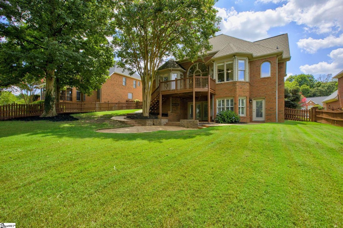 House in Greer, South Carolina, United States 2 - 18596791