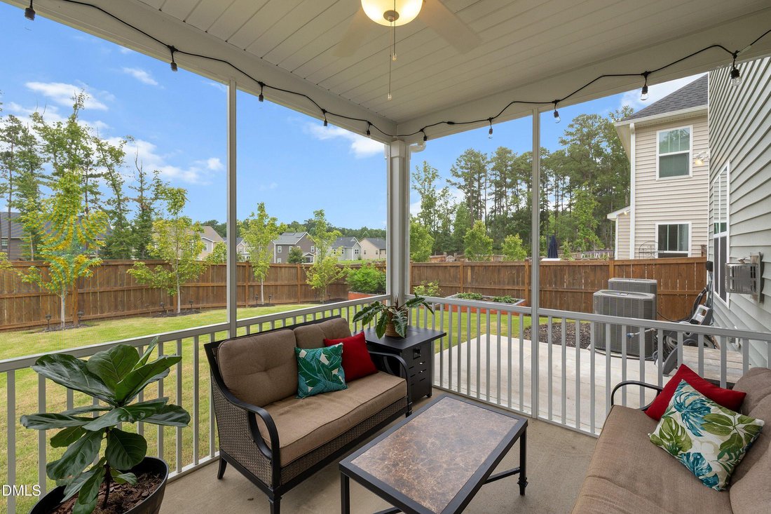 House in Knightdale, North Carolina, United States 1 - 18601626