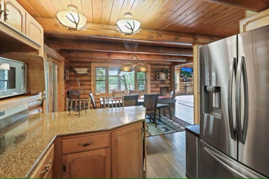 House in Saint Germain, Wisconsin, United States 2 - 18599667