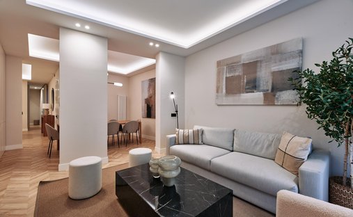 Apartamento en Centro, Madrid, España 1
