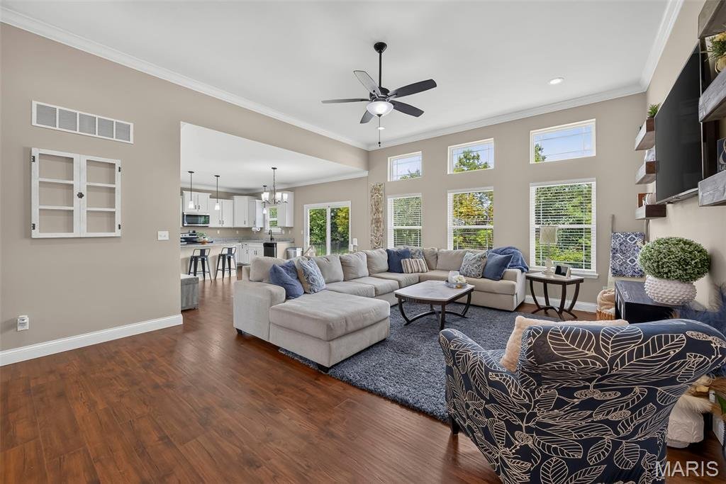 House in Wentzville, Missouri, United States 5 - 18600746