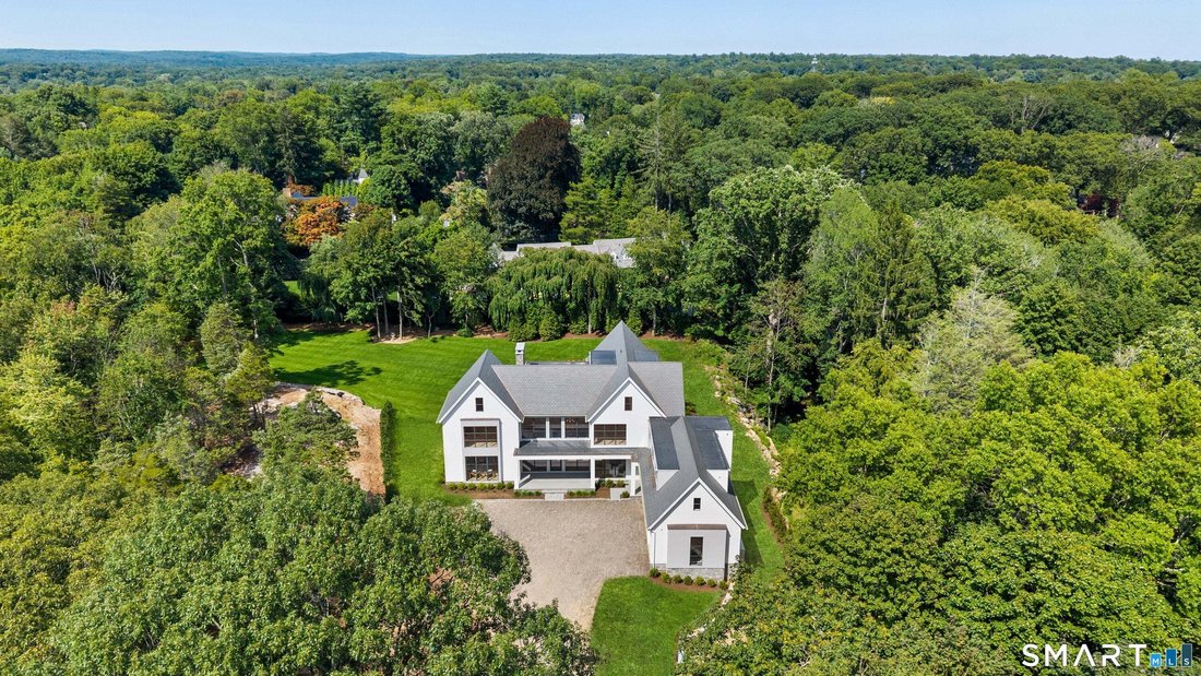 House in Westport, Connecticut, United States 1 - 18247610