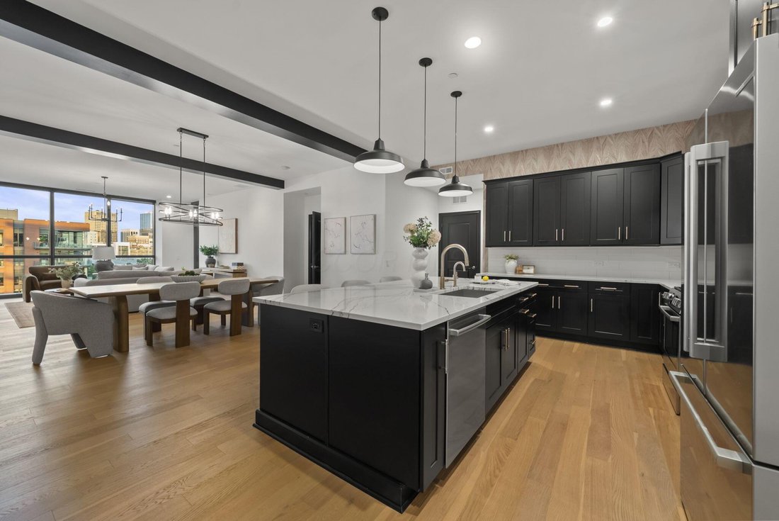 Condo in Columbus, Ohio, United States 4 - 18600834