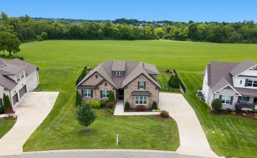 House in Spring Hill, Tennessee, United States 1