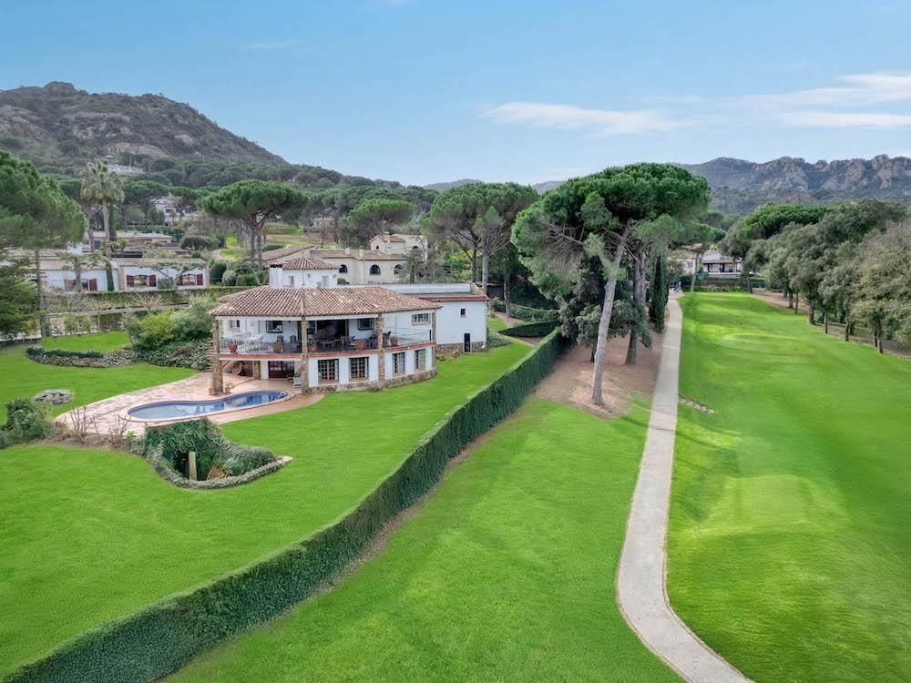 Chalet in Santa Cristina d'Aro, Catalonia, Spain 2 - 18597331