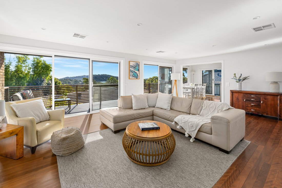 House in Mona Vale, New South Wales, Australia 2 - 18603820