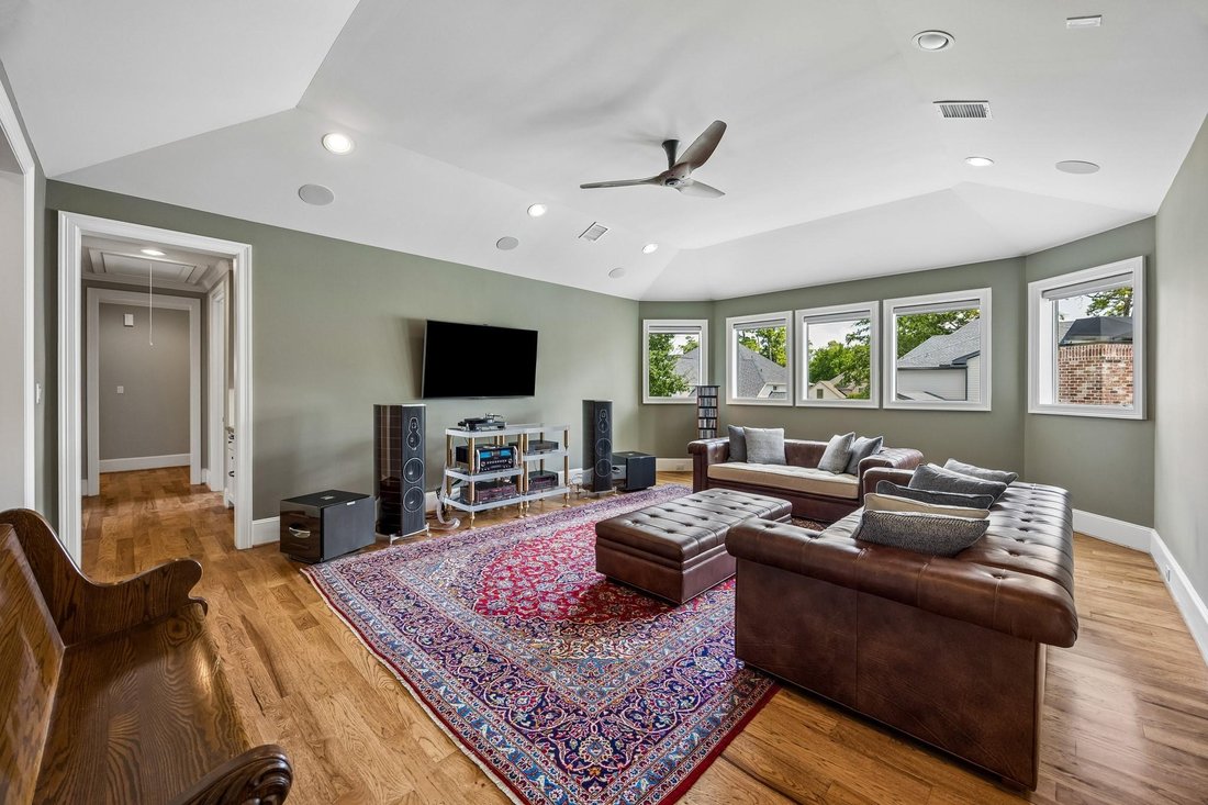 House in Houston, Texas, United States 5 - 18602142