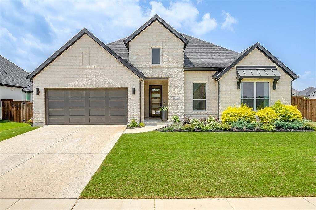 House in Mansfield, Texas, United States 1 - 18267522