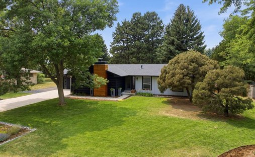 Casa a Fort Collins, Colorado, Stati Uniti 1
