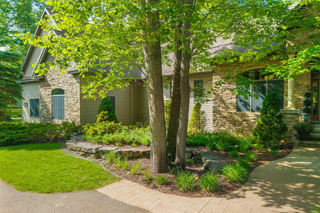 House in Alpena, Michigan, United States 1 - 18603664