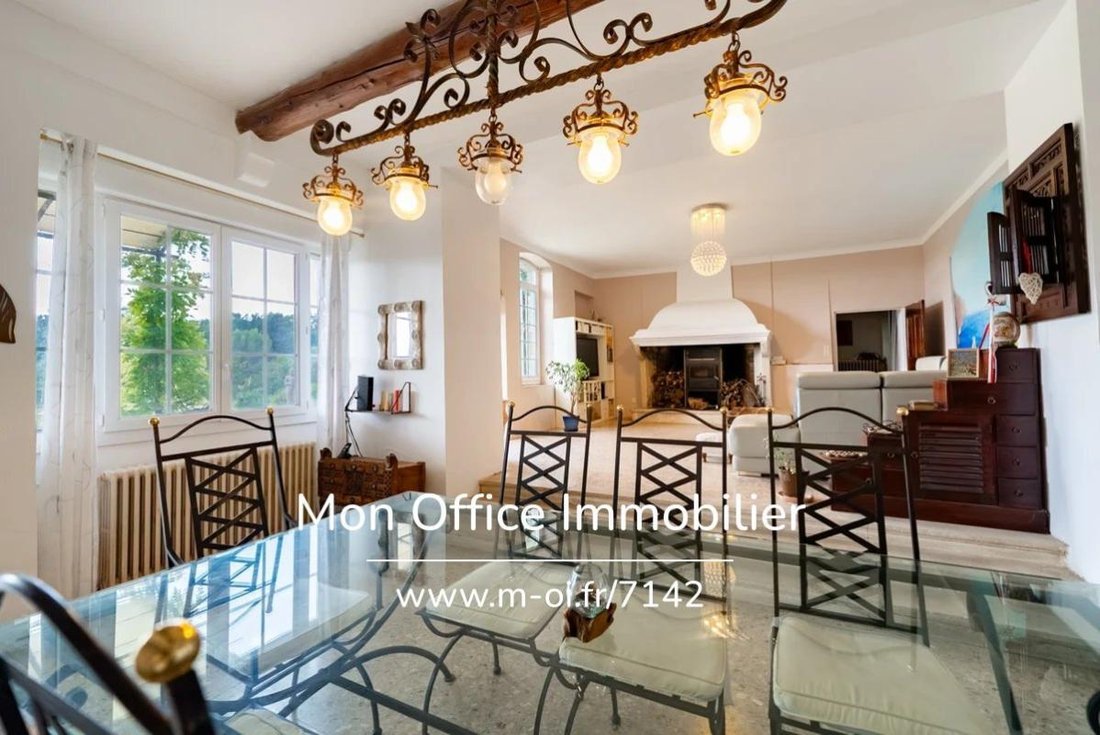 House in Cadenet, Provence-Alpes-Côte d'Azur, France 4 - 18596657