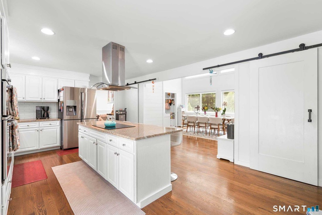 House in Easton, Connecticut, United States 5 - 18603773