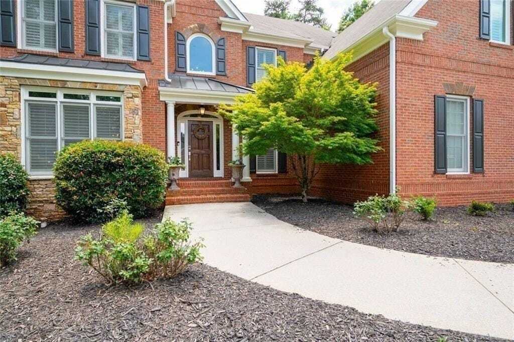 House in Marietta, Georgia, United States 5 - 18596807