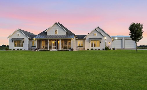 Farm Ranch in Wallis, Texas, United States 1
