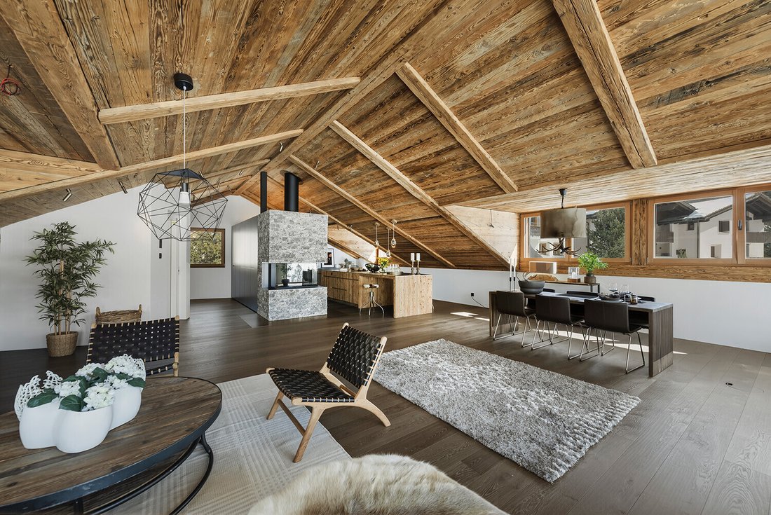 House in Sils im Engadin/Segl, Grisons, Switzerland 4 - 18514420