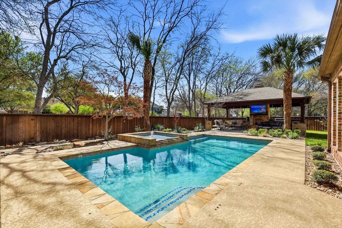 House in Flower Mound, Texas, United States 2 - 18603772