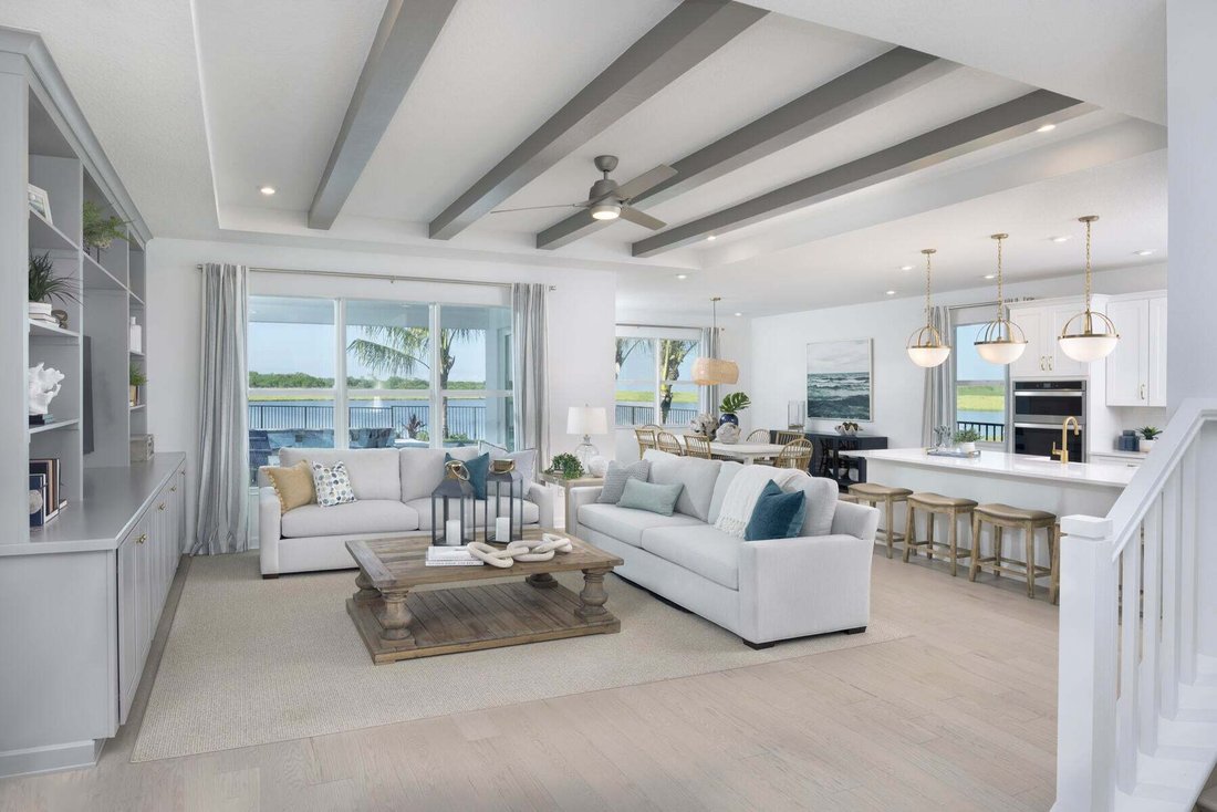 House in Port St. Lucie, Florida, United States 4 - 18600671